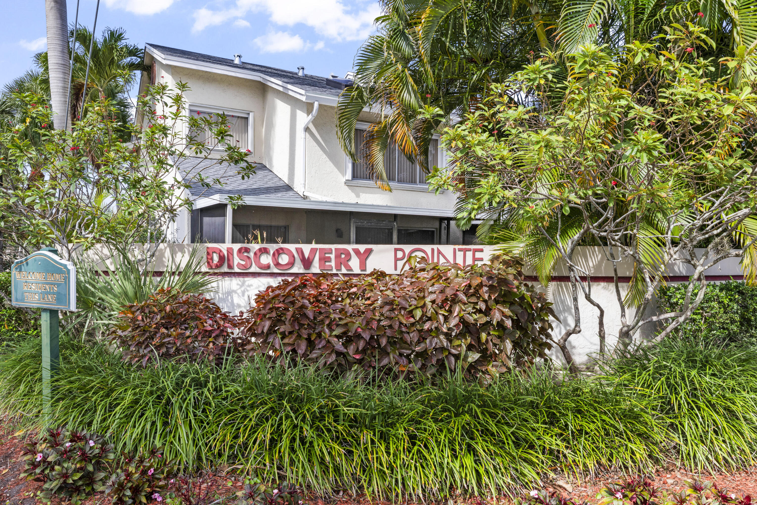 Discovery Pointe - Residential