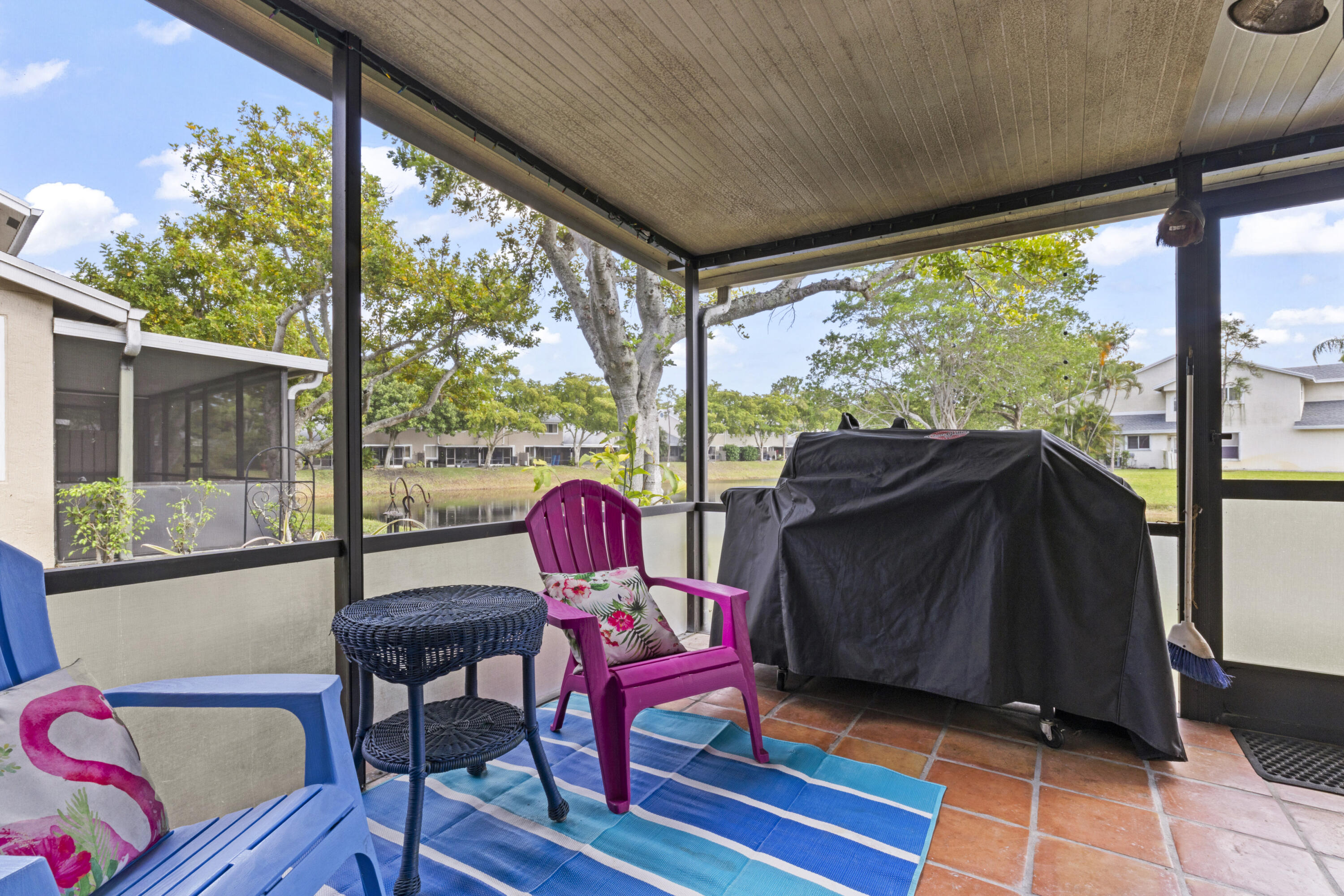 Discovery Pointe - Residential