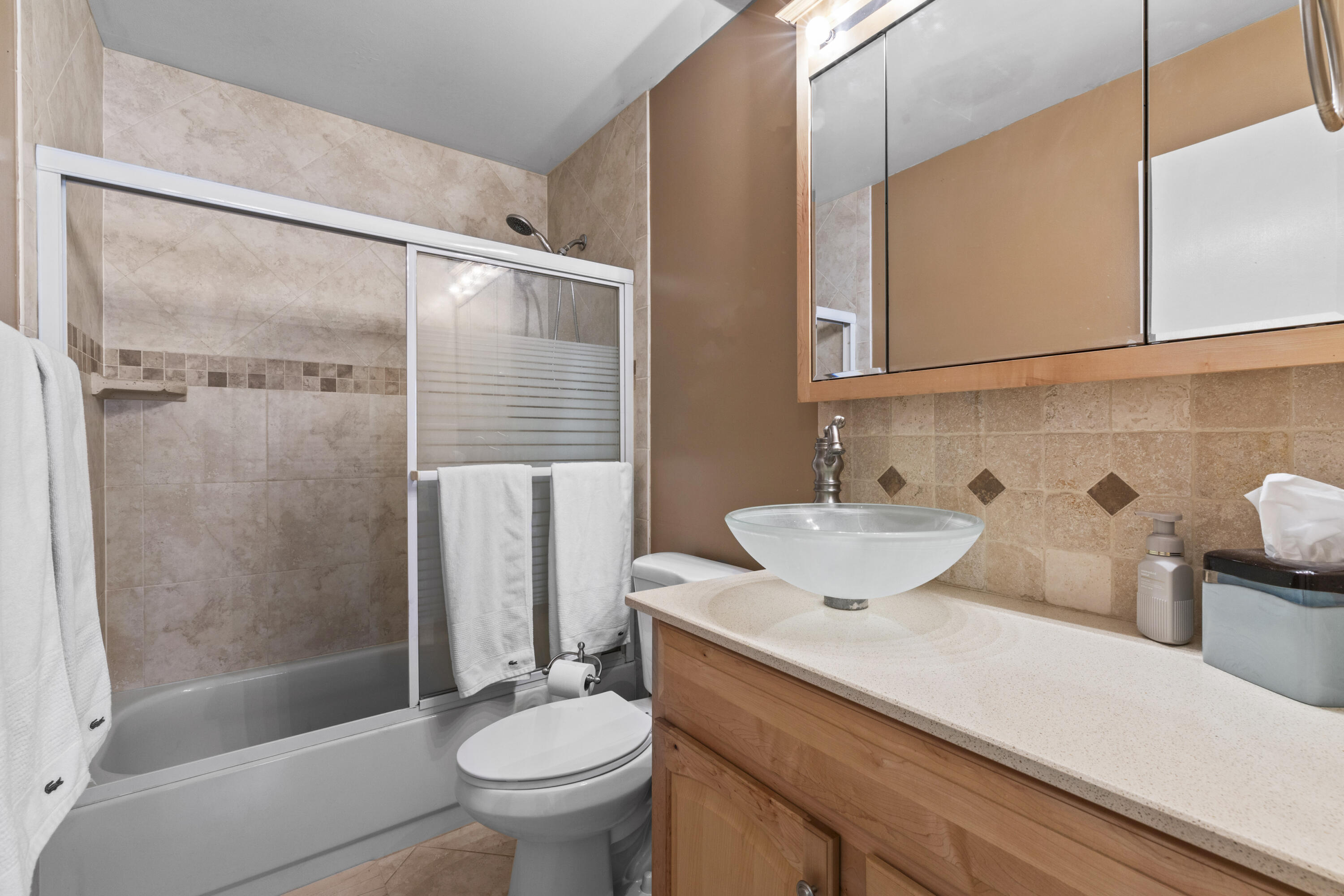Discovery Pointe - Residential