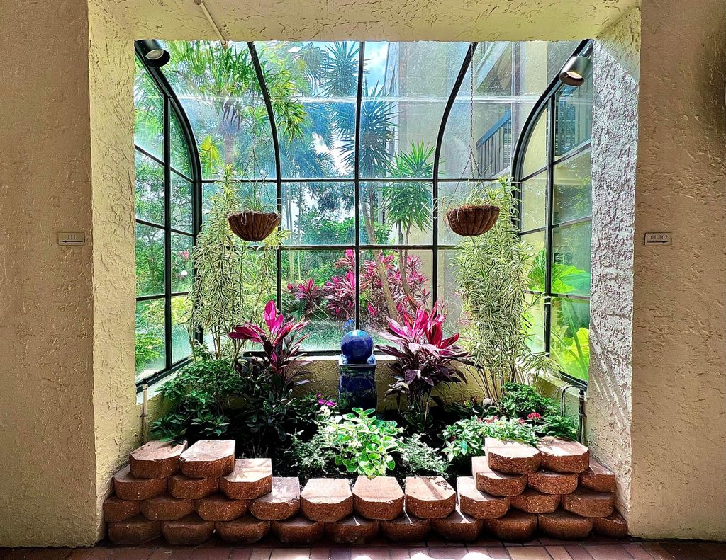 Photo of 500 Ocean Trail Way #102, Jupiter, FL 33477 (MLS # R10981360)