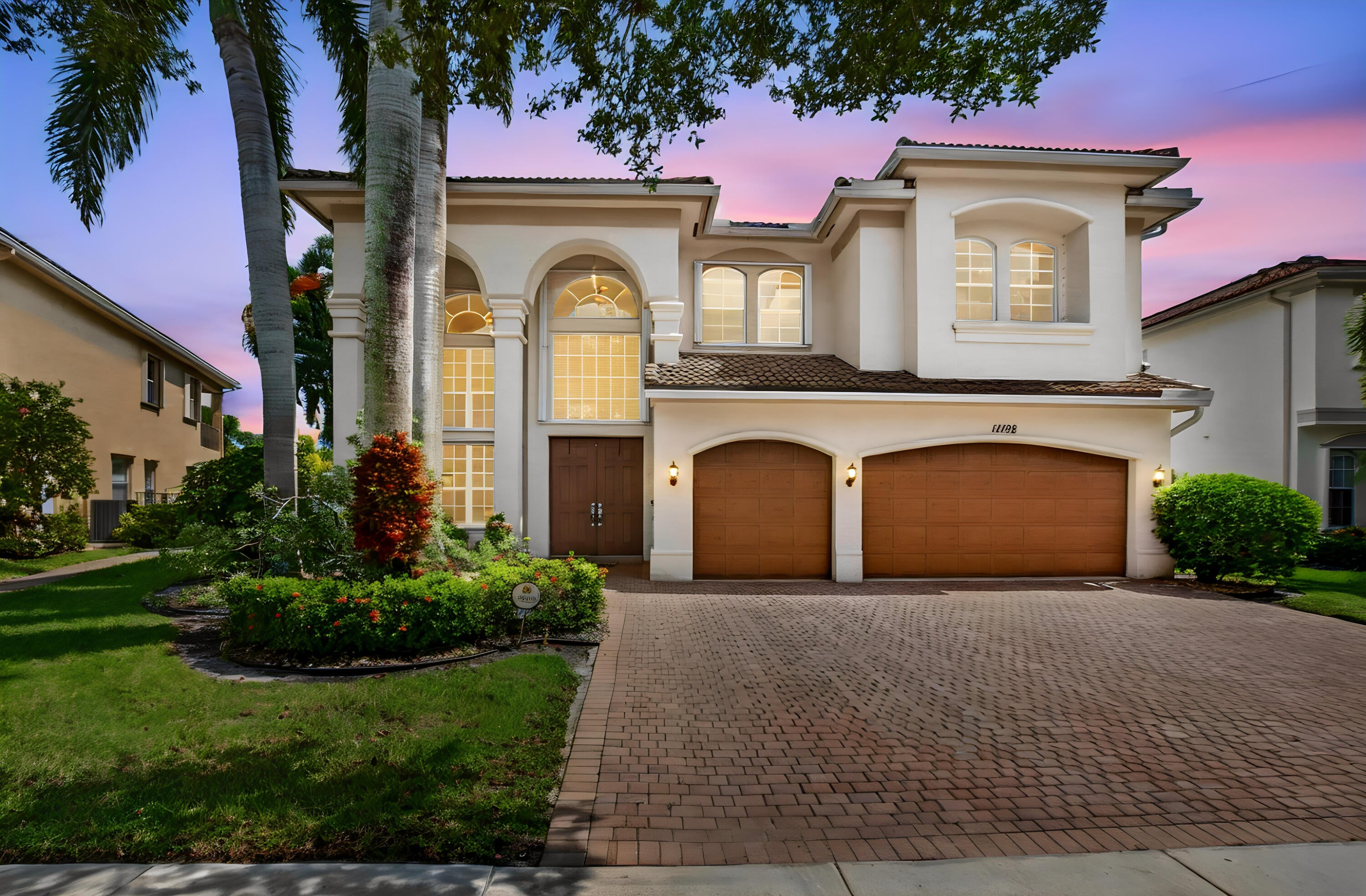 Properties 11128 Brandywine Lake Way