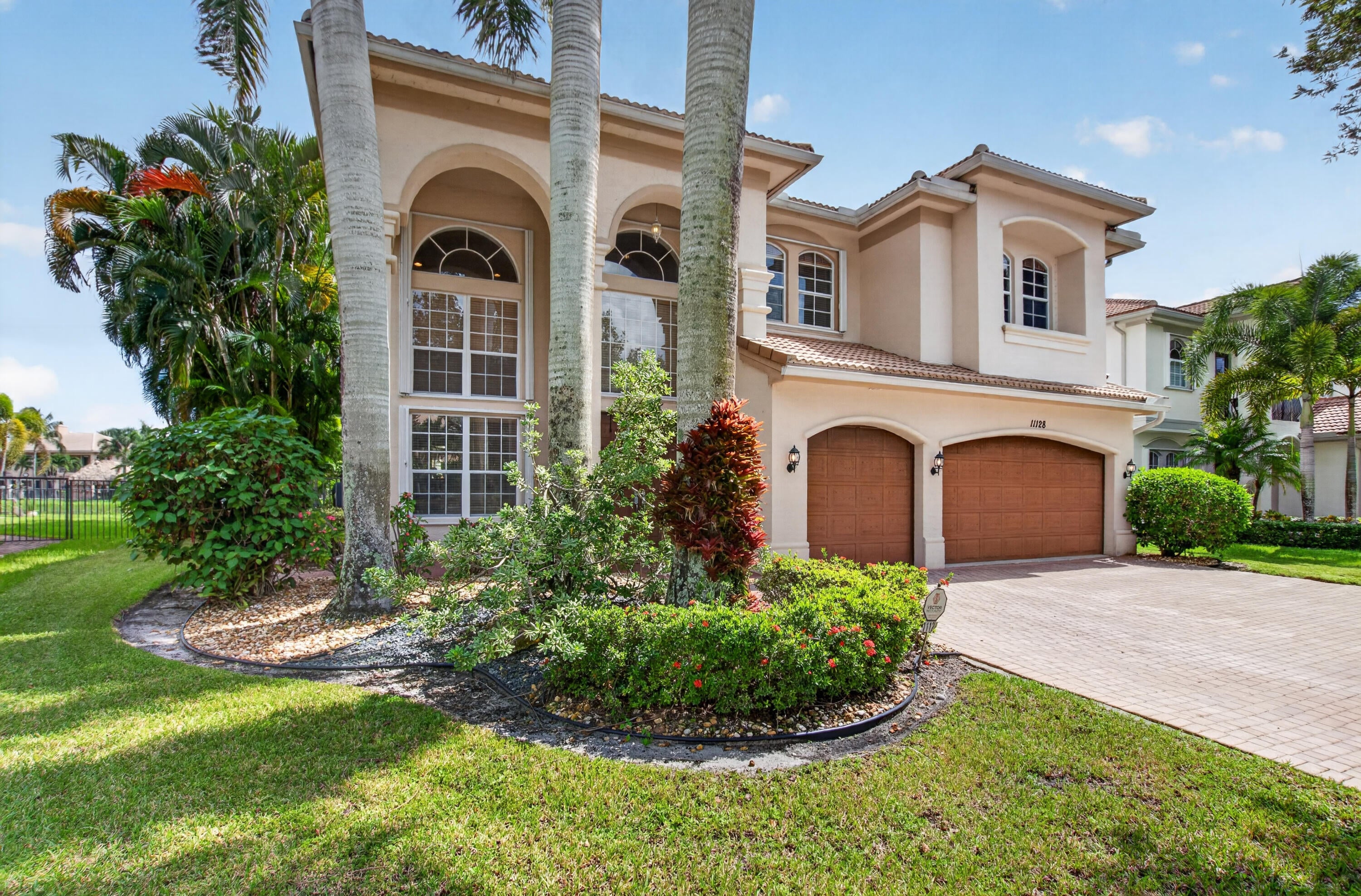 Properties 11128 Brandywine Lake Way