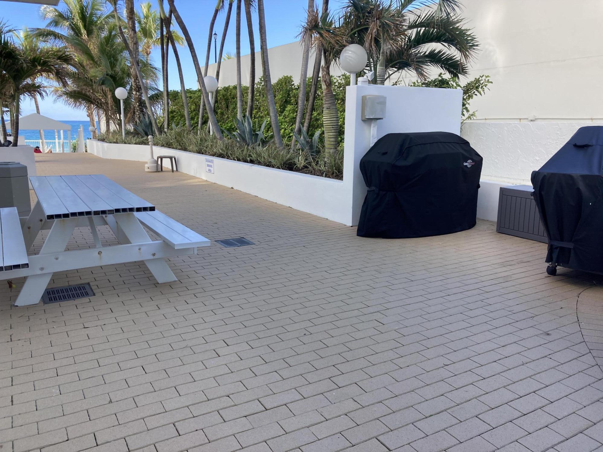 OCEAN SUMMIT CONDO - Residential Lease