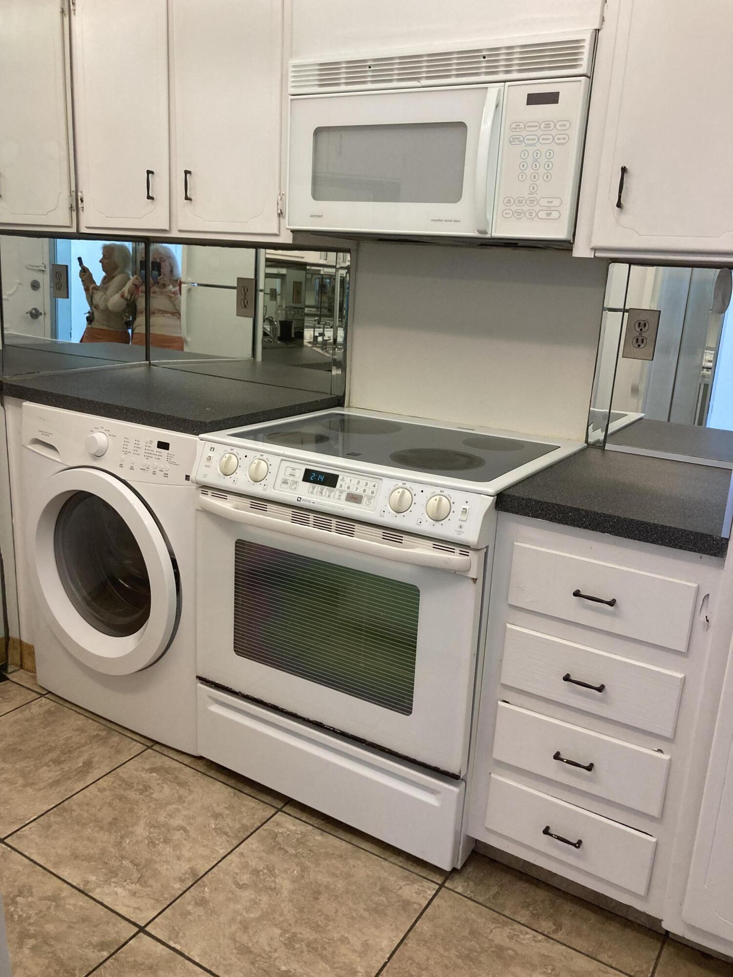 4010 Galt Ocean Drive Apt 206