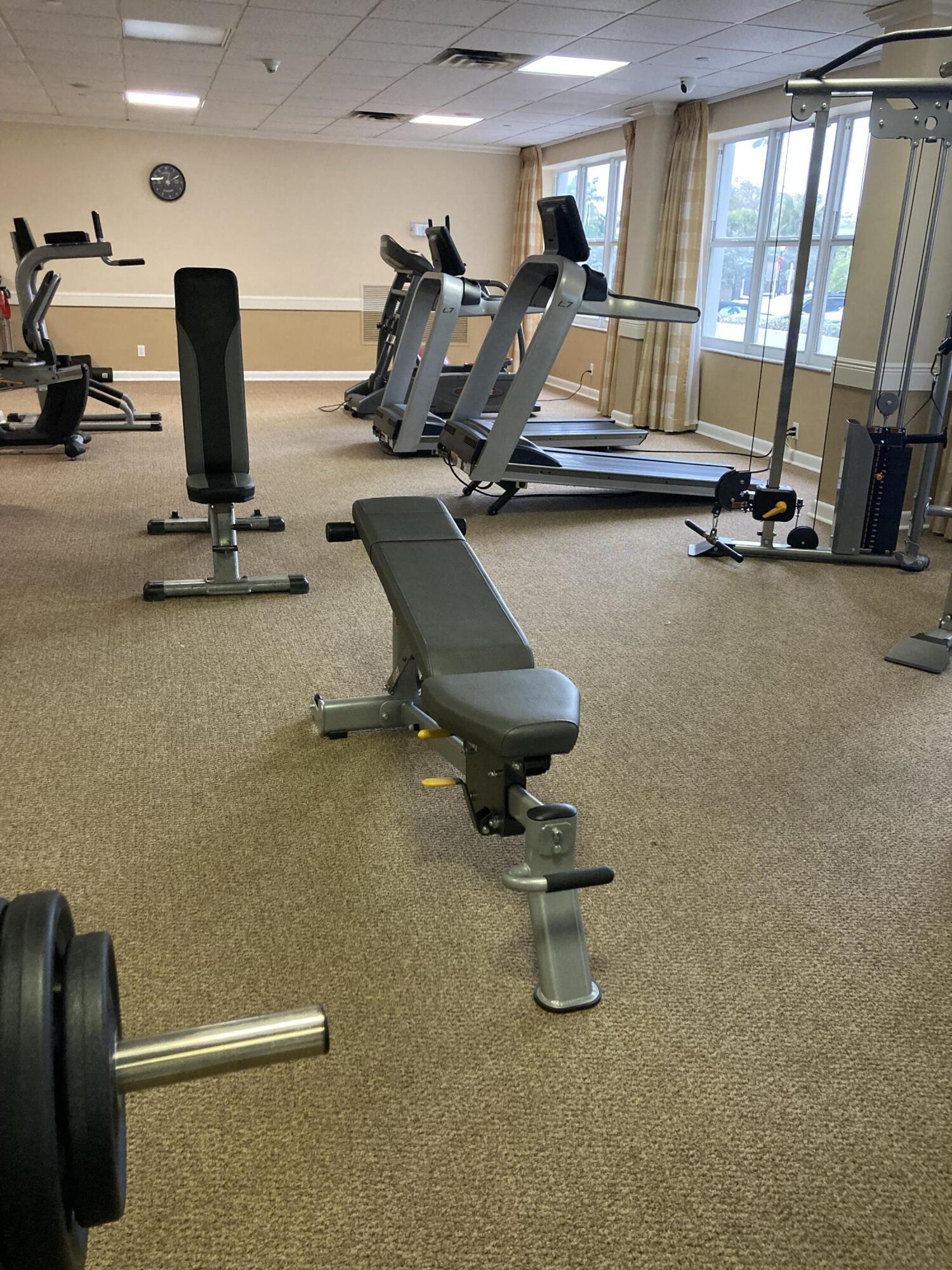 OCEAN SUMMIT CONDO - Residential Lease