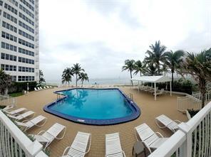 OCEAN SUMMIT CONDO - Residential Lease