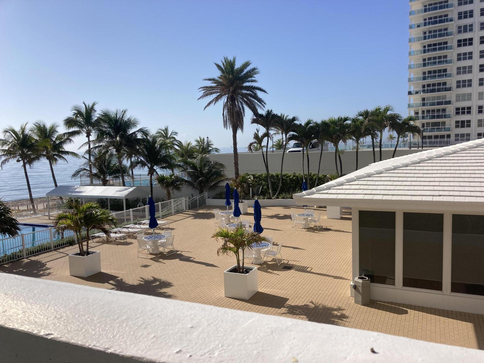 OCEAN SUMMIT CONDO - Residential Lease