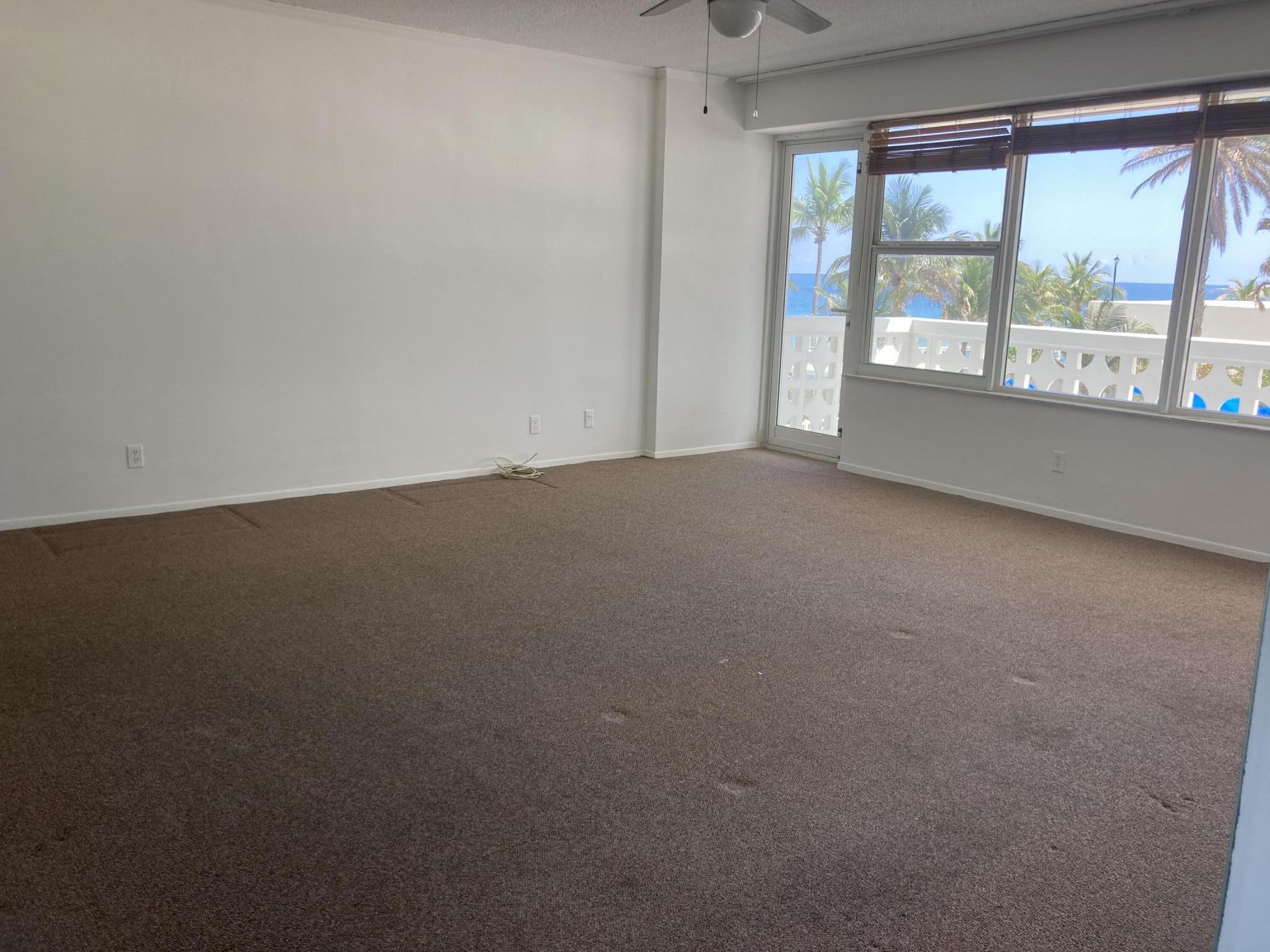 OCEAN SUMMIT CONDO - Residential Lease