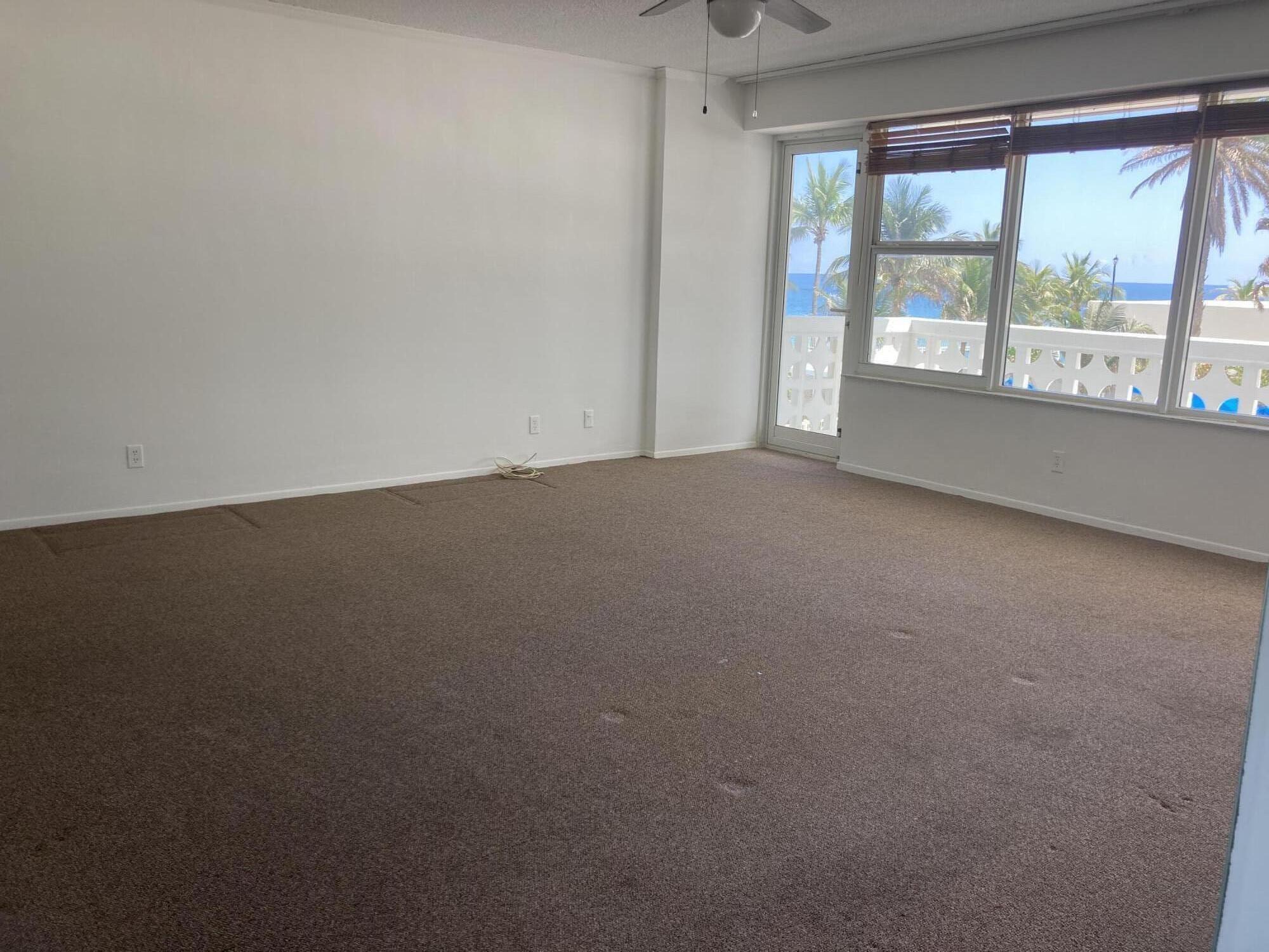 OCEAN SUMMIT CONDO - Residential Lease