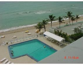 OCEAN SUMMIT CONDO - Residential Lease