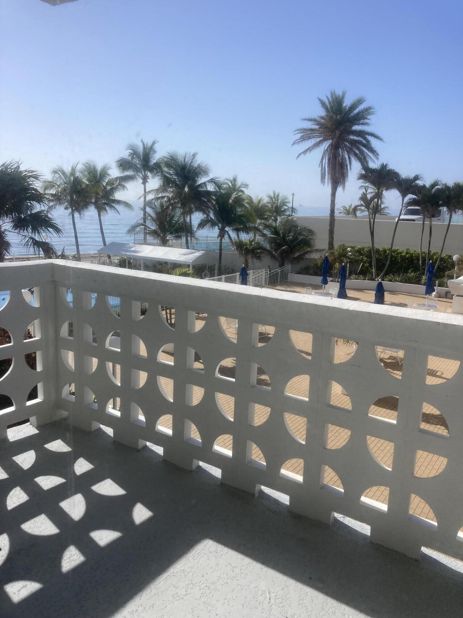 OCEAN SUMMIT CONDO - Residential Lease
