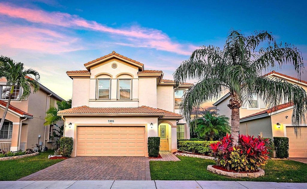 Photo of 7895 SE Heritage Boulevard, Hobe Sound, FL 33455 (MLS # R10976091)