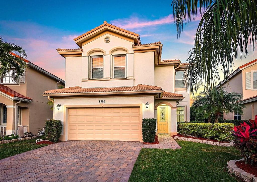 Photo of 7895 SE Heritage Boulevard, Hobe Sound, FL 33455 (MLS # R10976091)