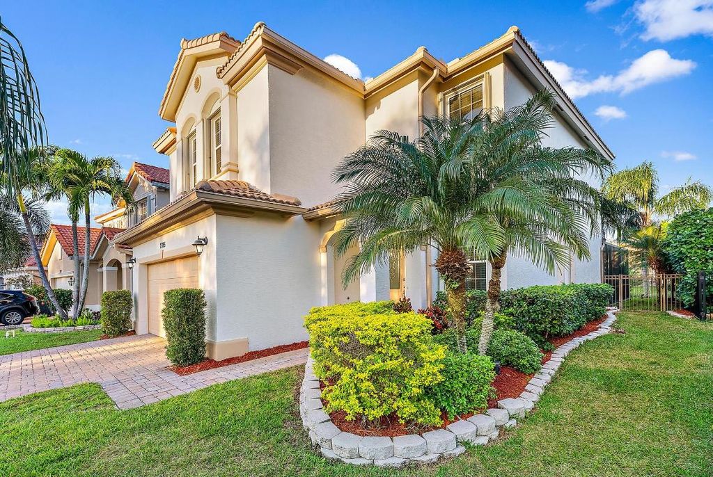 Photo of 7895 SE Heritage Boulevard, Hobe Sound, FL 33455 (MLS # R10976091)