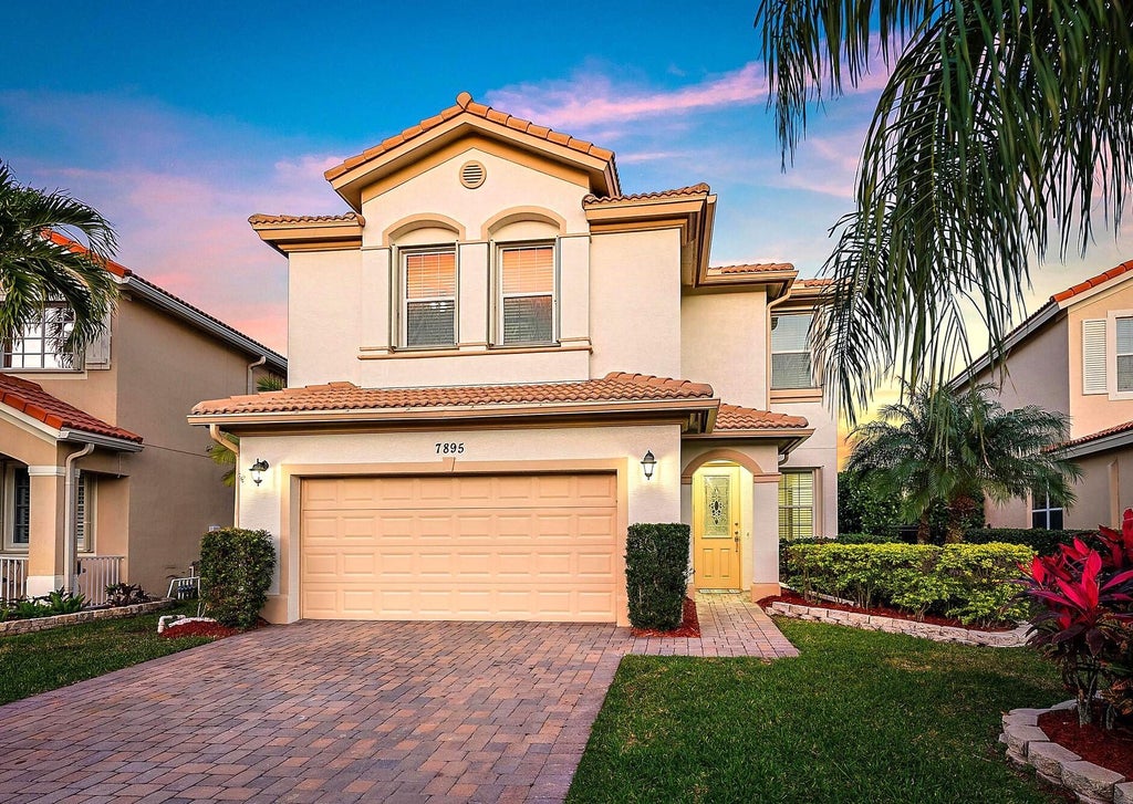 Photo of 7895 SE Heritage Boulevard, Hobe Sound, FL 33455 (MLS # R10976091)