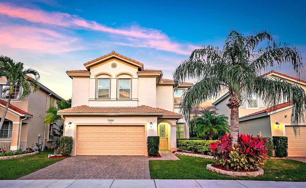 Photo of 7895 SE Heritage Boulevard, Hobe Sound, FL 33455 (MLS # R10976091)