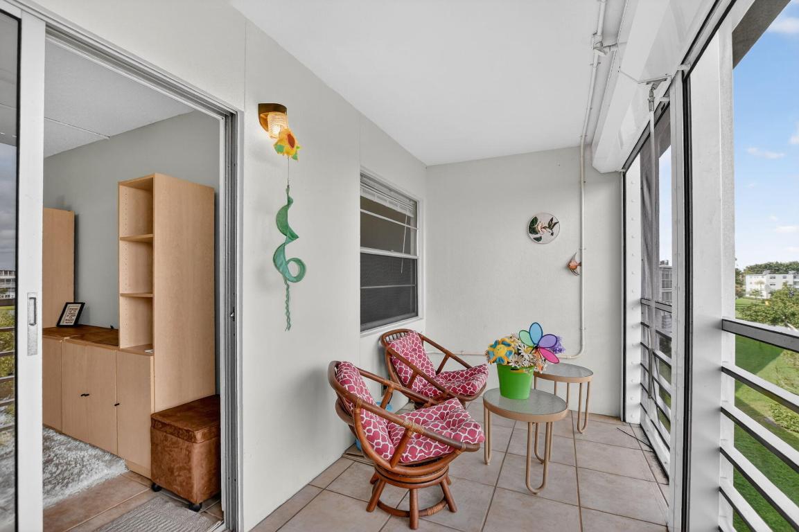 Century Village - Residential