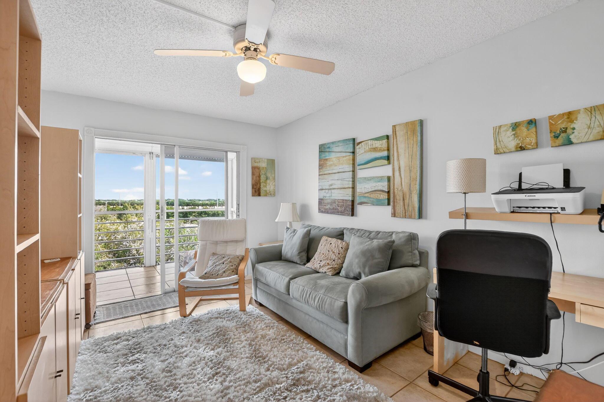 Century Village - Residential