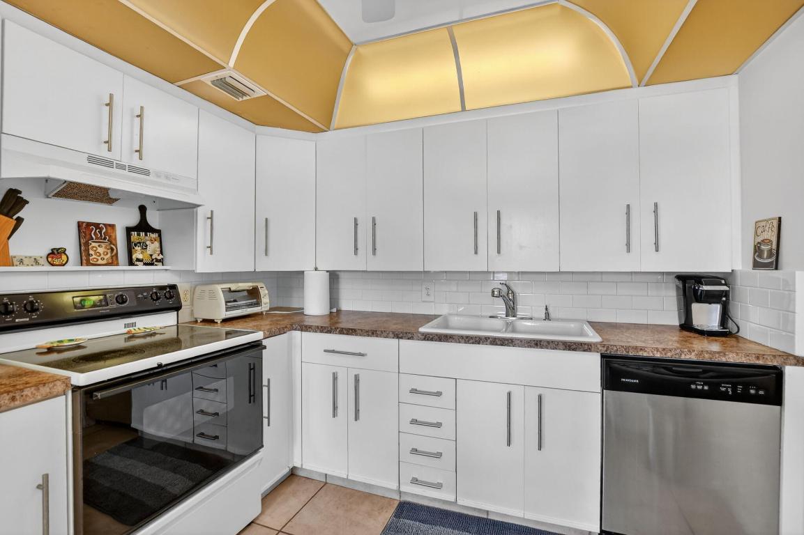 Century Village - Residential