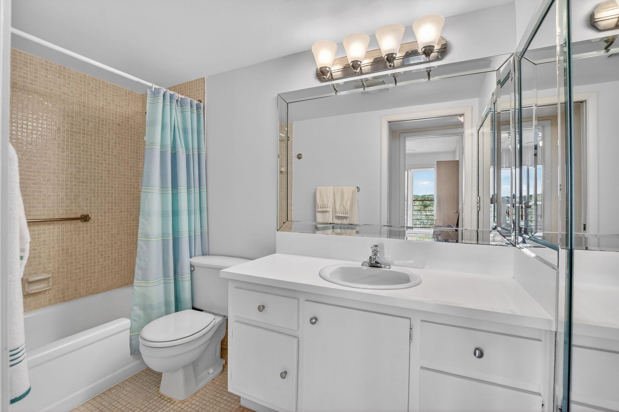 Century Village - Residential