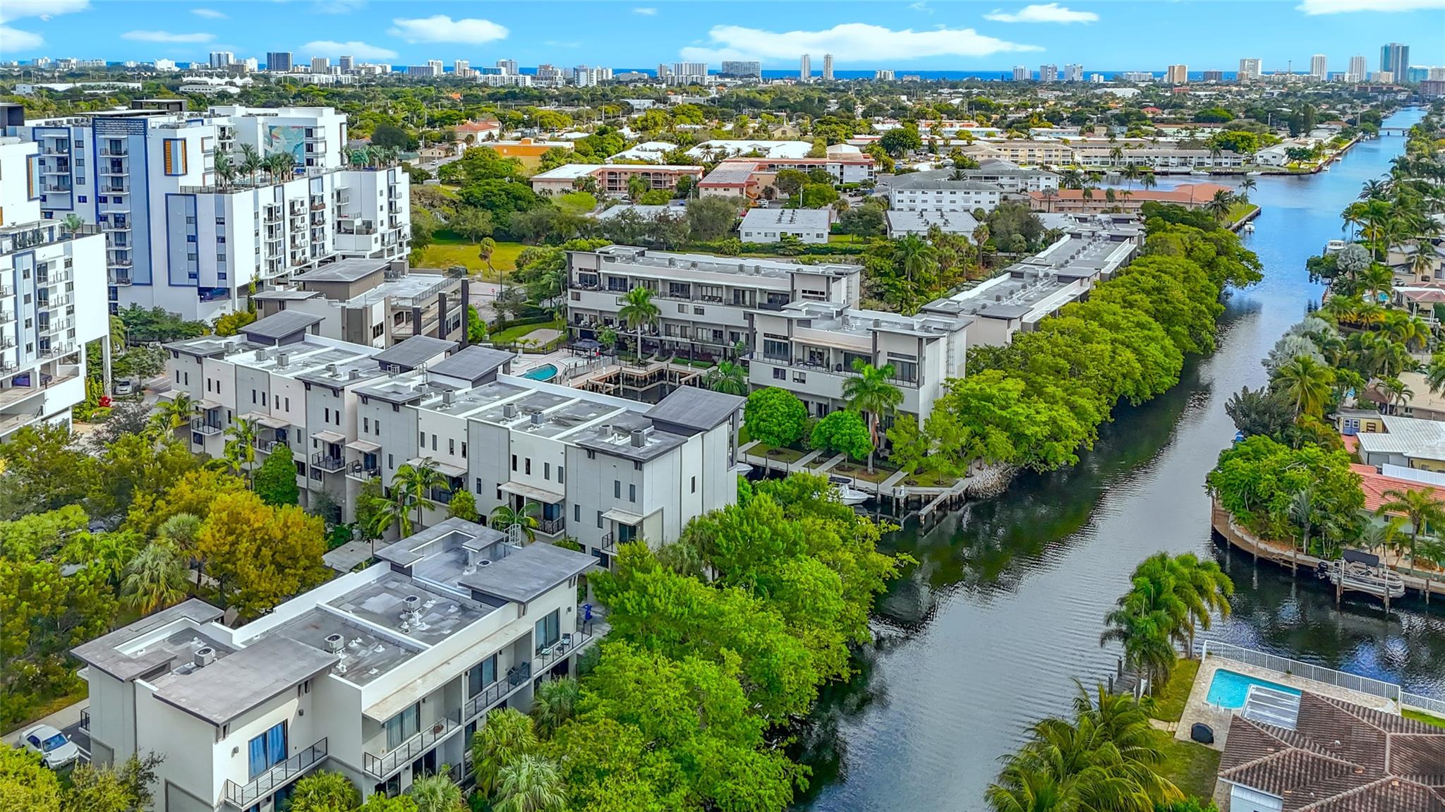 KOI RESIDENCES - Residential