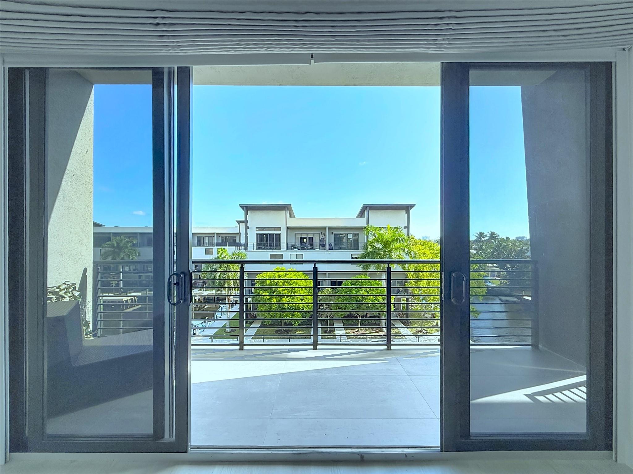 KOI RESIDENCES - Residential