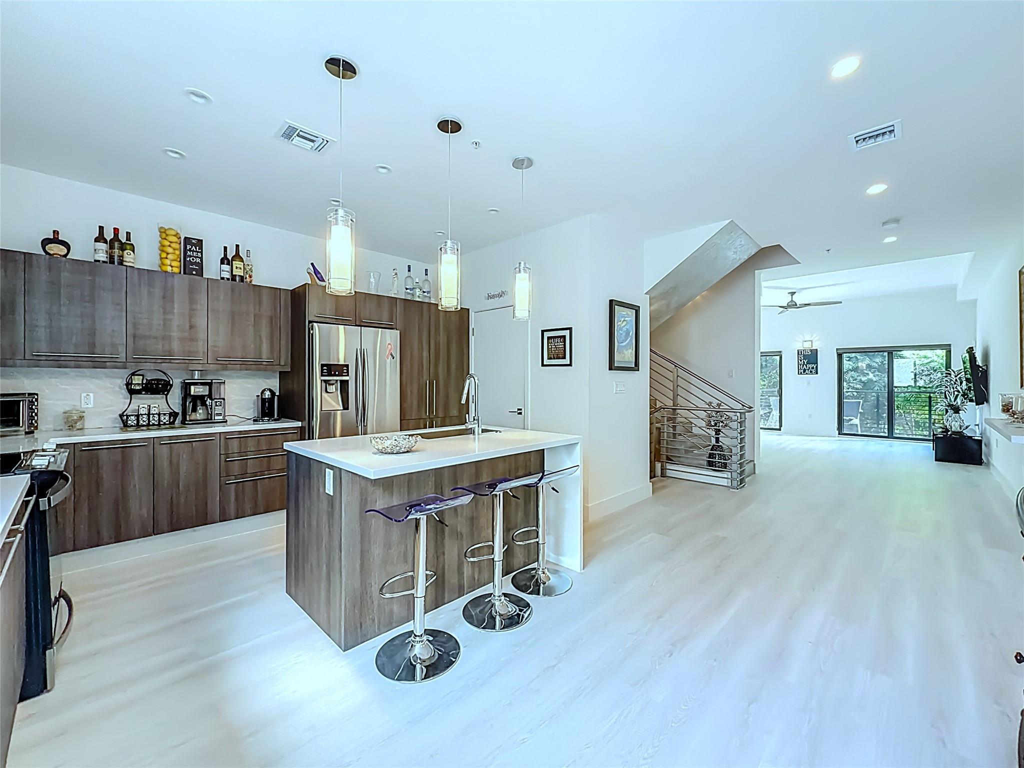 KOI RESIDENCES - Residential