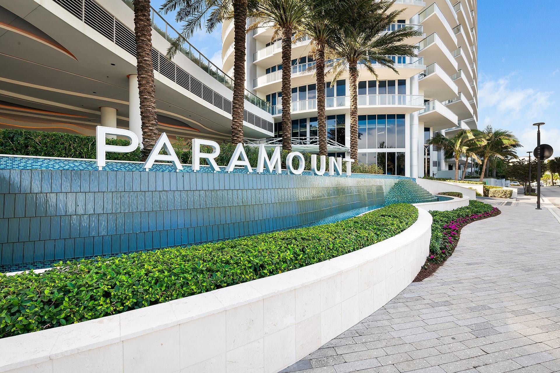 701 N Fort Lauderdale Beach Boulevard 805