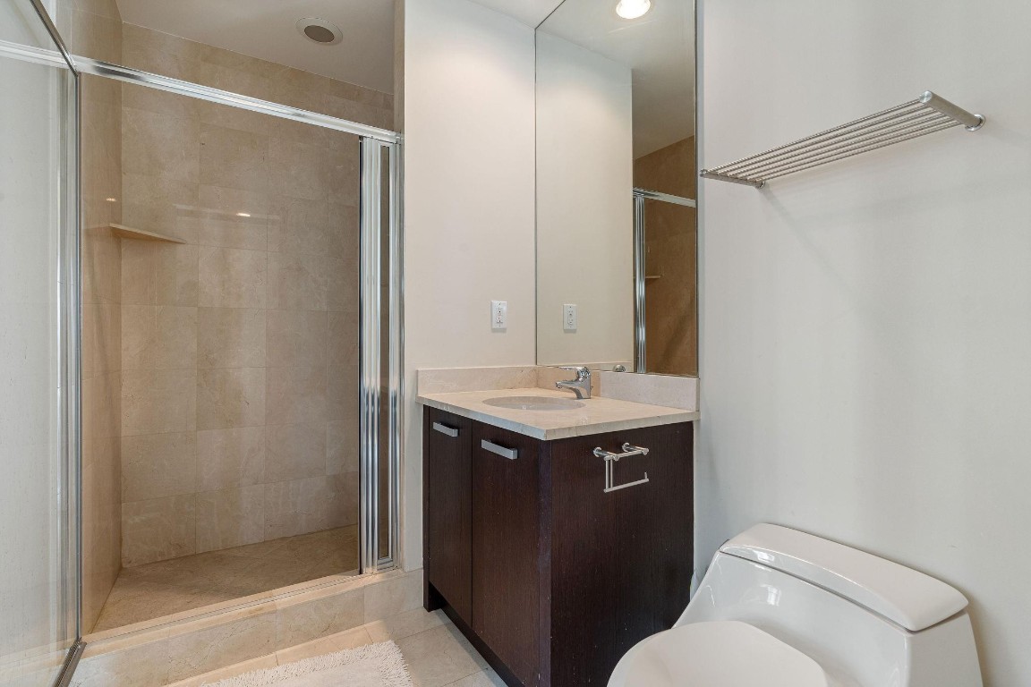 Trump Palace Condo - Residential