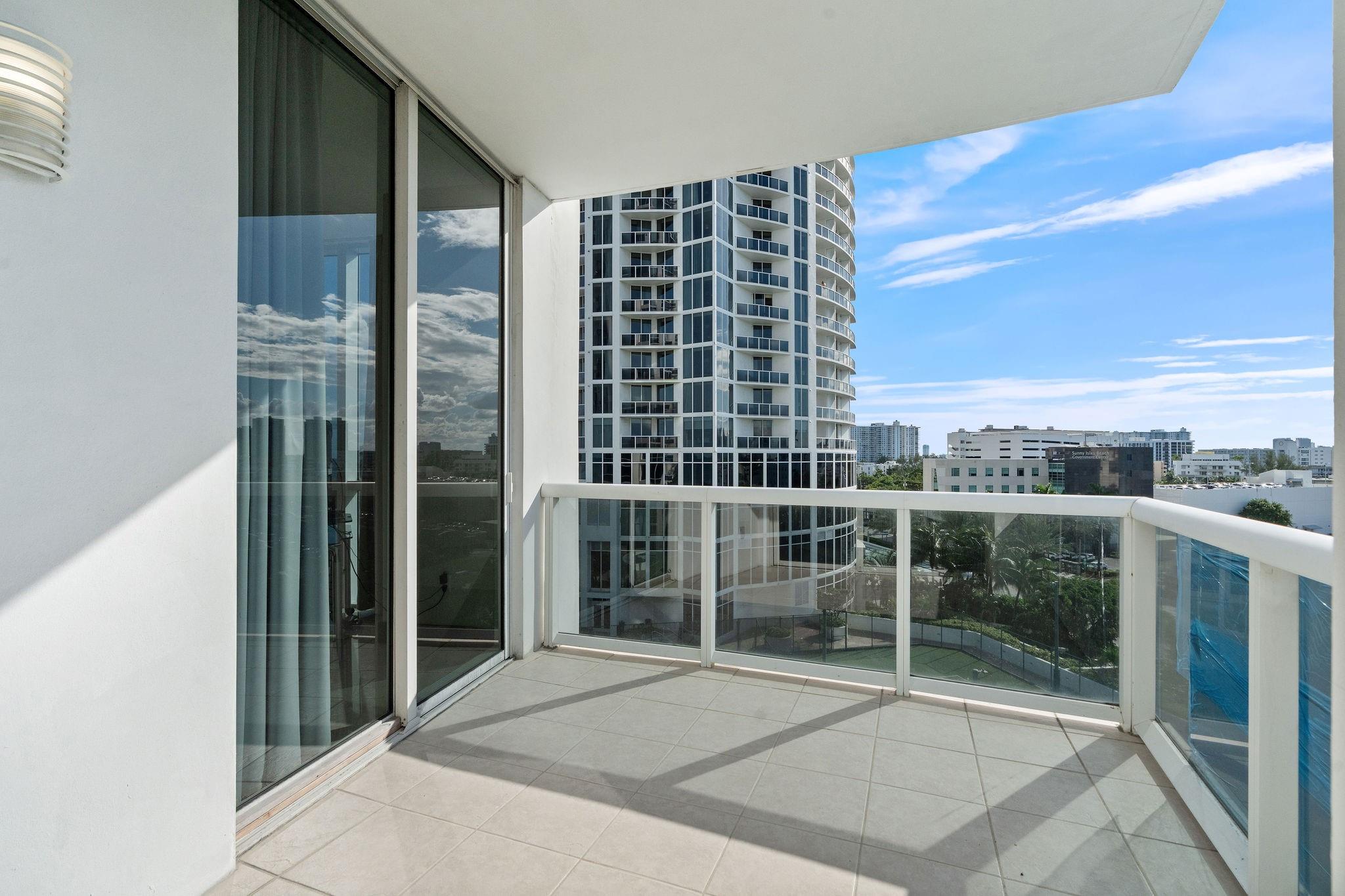 Trump Palace Condo - Residential