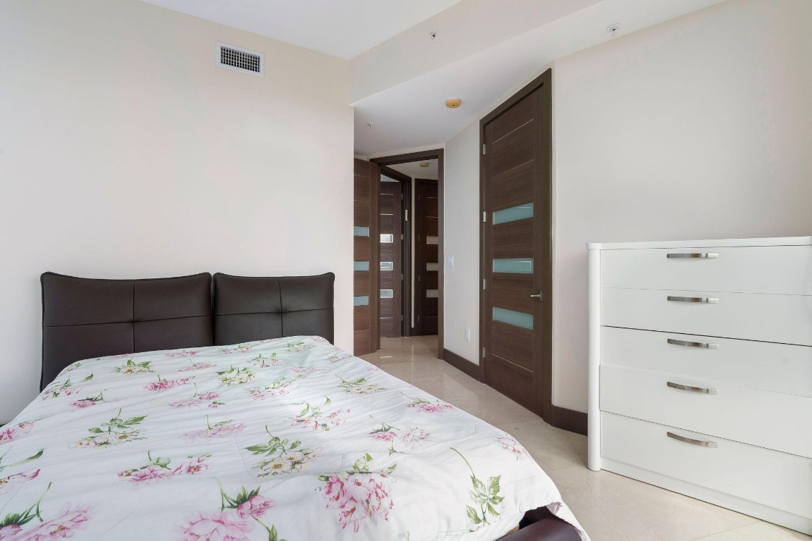 Trump Palace Condo - Residential