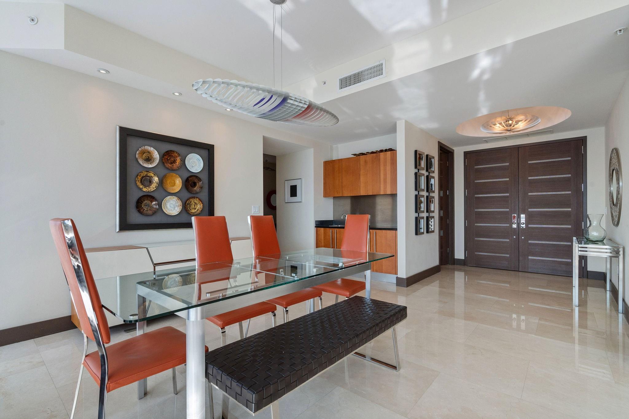 Trump Palace Condo - Residential