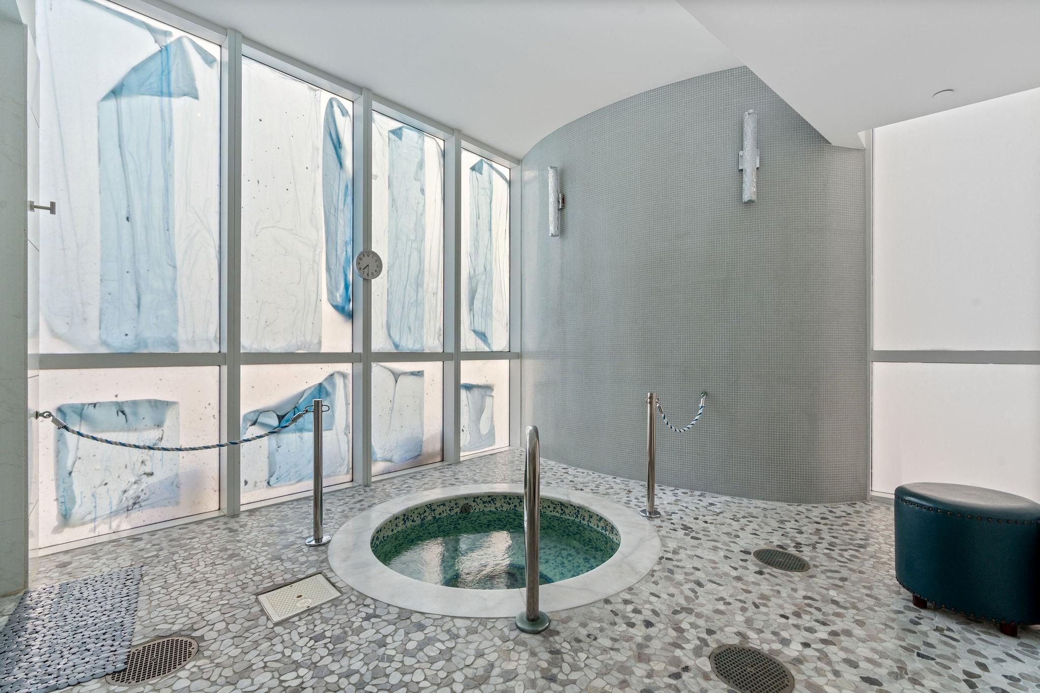 Trump Palace Condo - Residential