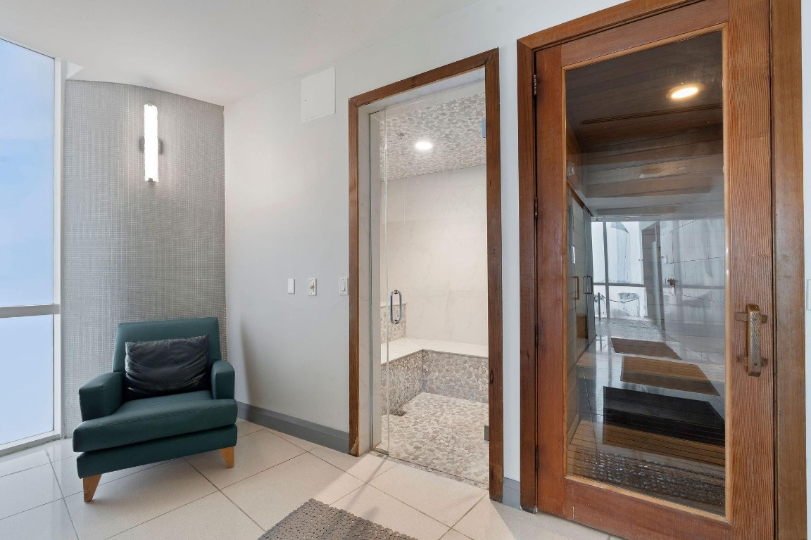 Trump Palace Condo - Residential