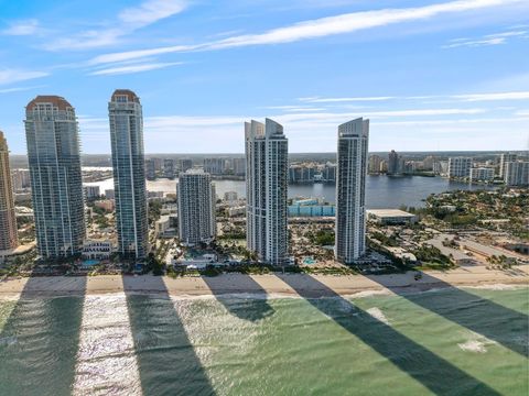 18101 Collins Avenue 801 Sunny Isles Beach FL 33160