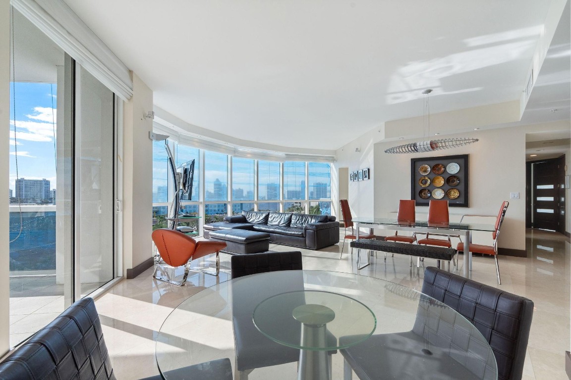 Trump Palace Condo - Residential