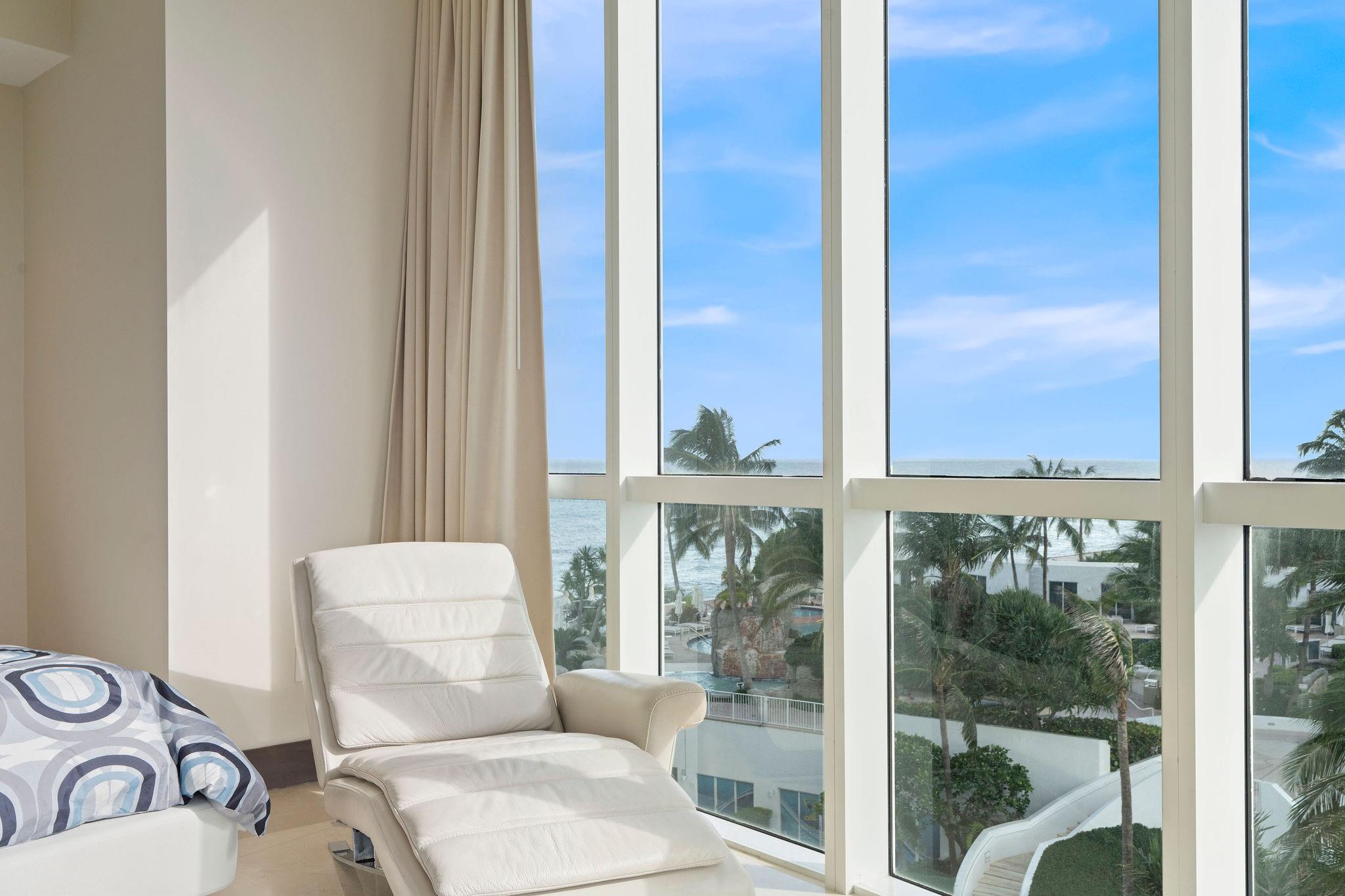 Trump Palace Condo - Residential