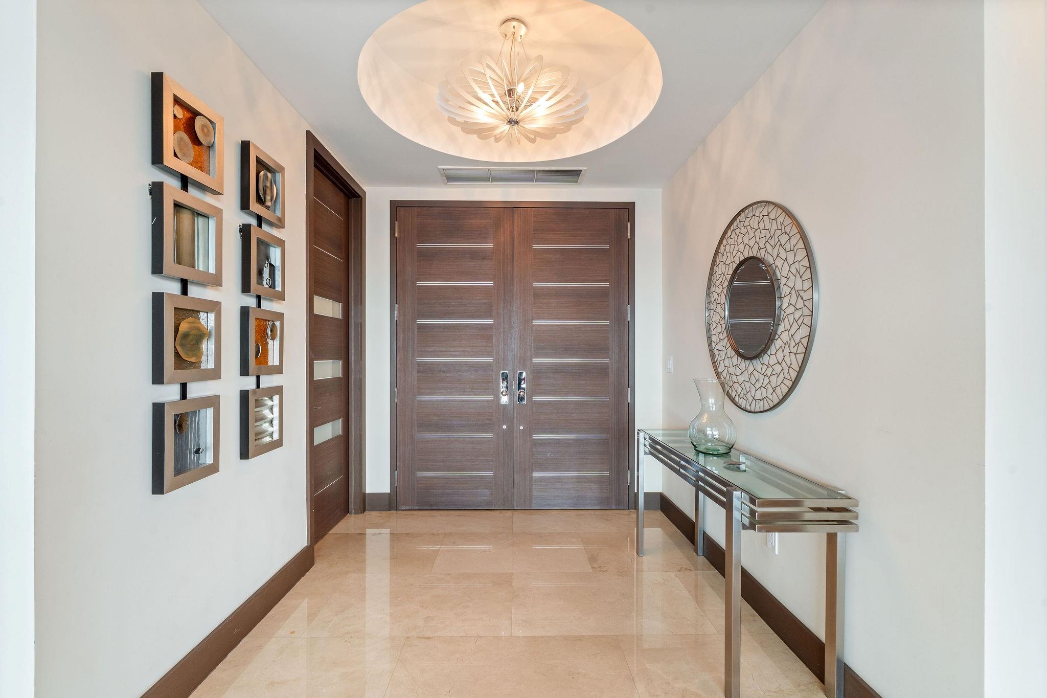 Trump Palace Condo - Residential