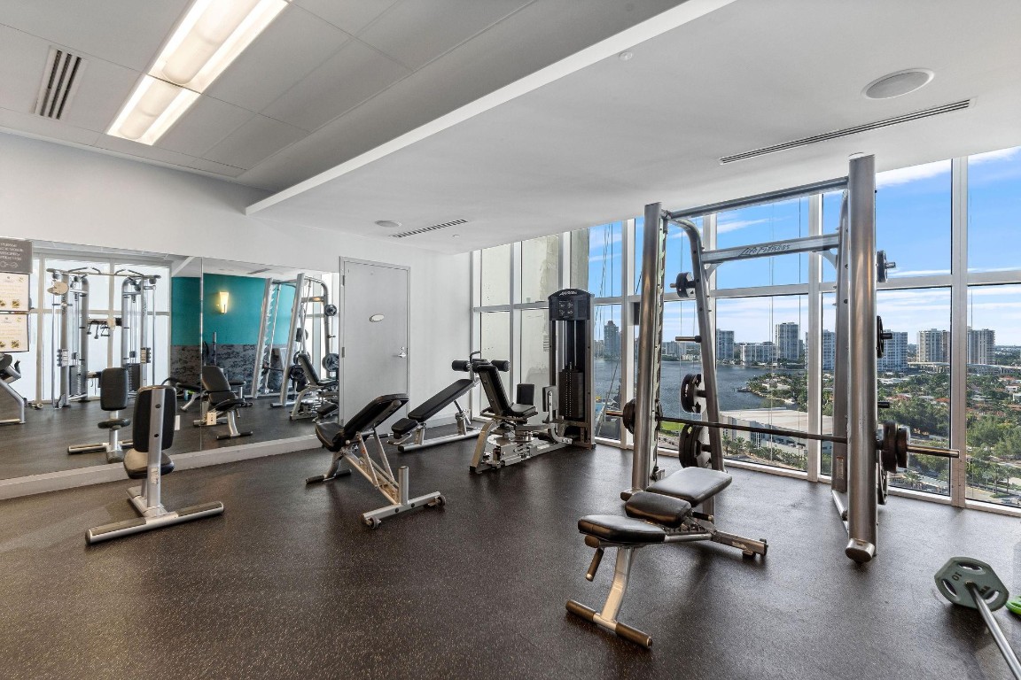 Trump Palace Condo - Residential