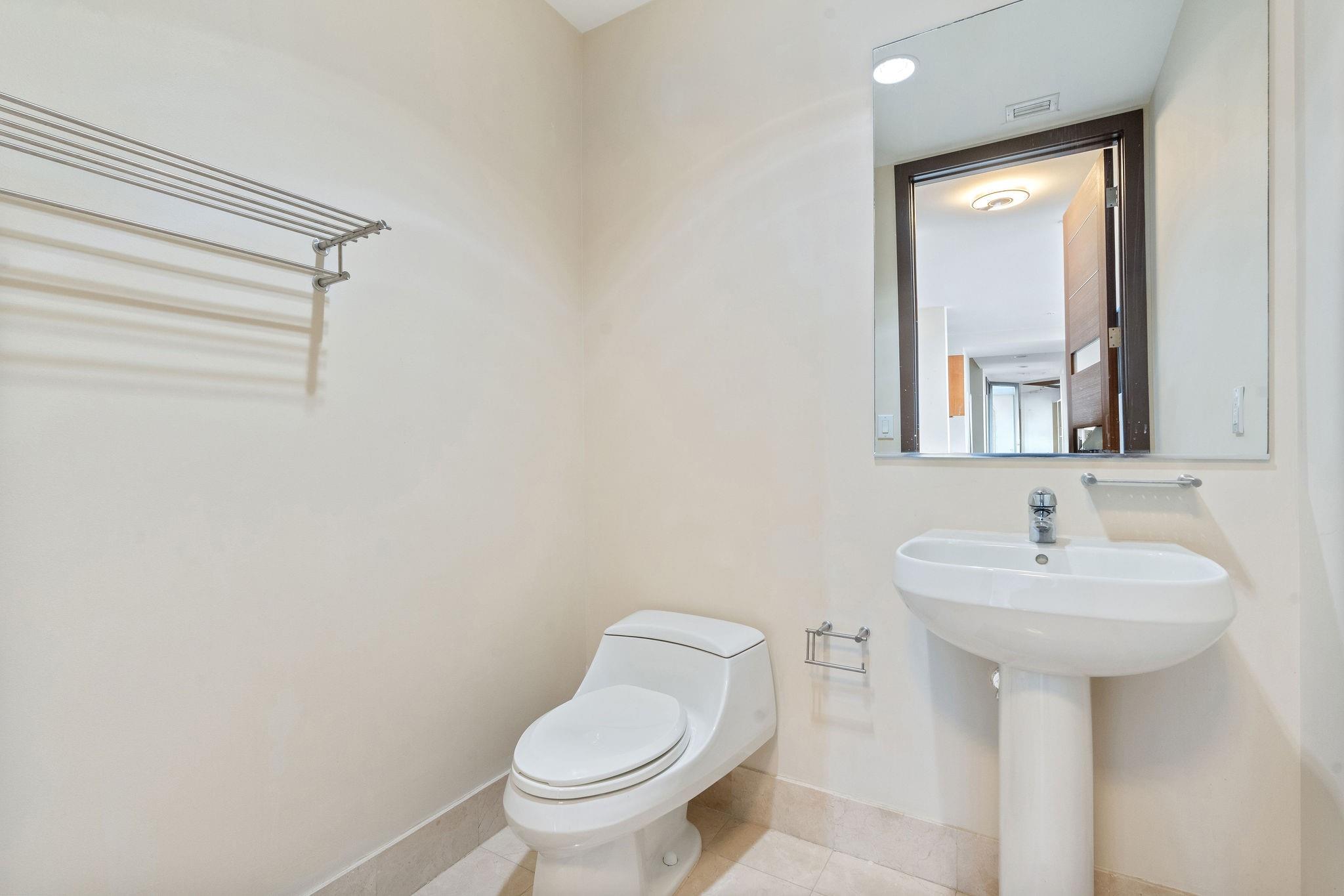 Trump Palace Condo - Residential