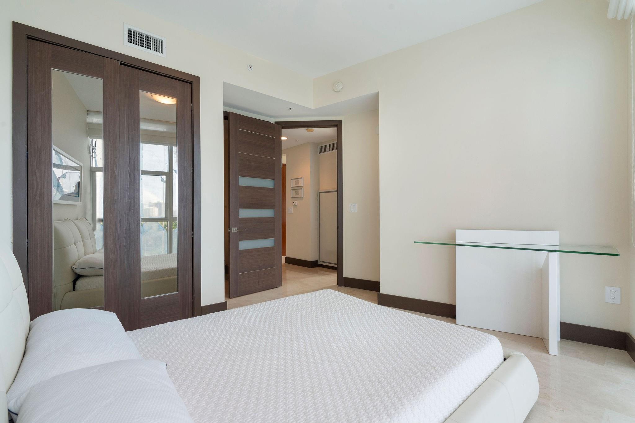 Trump Palace Condo - Residential
