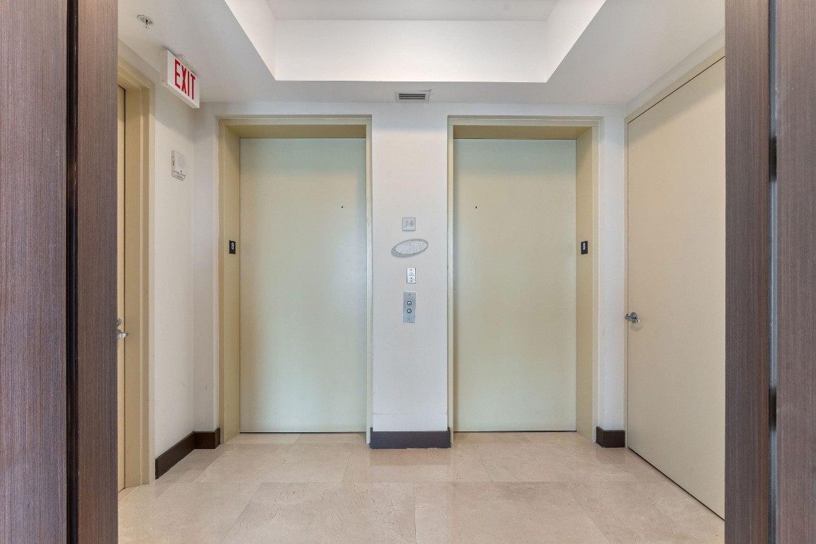 Trump Palace Condo - Residential