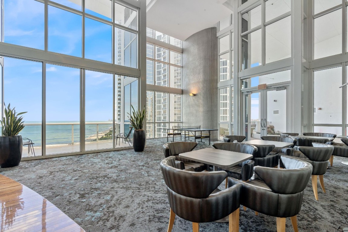 Trump Palace Condo - Residential