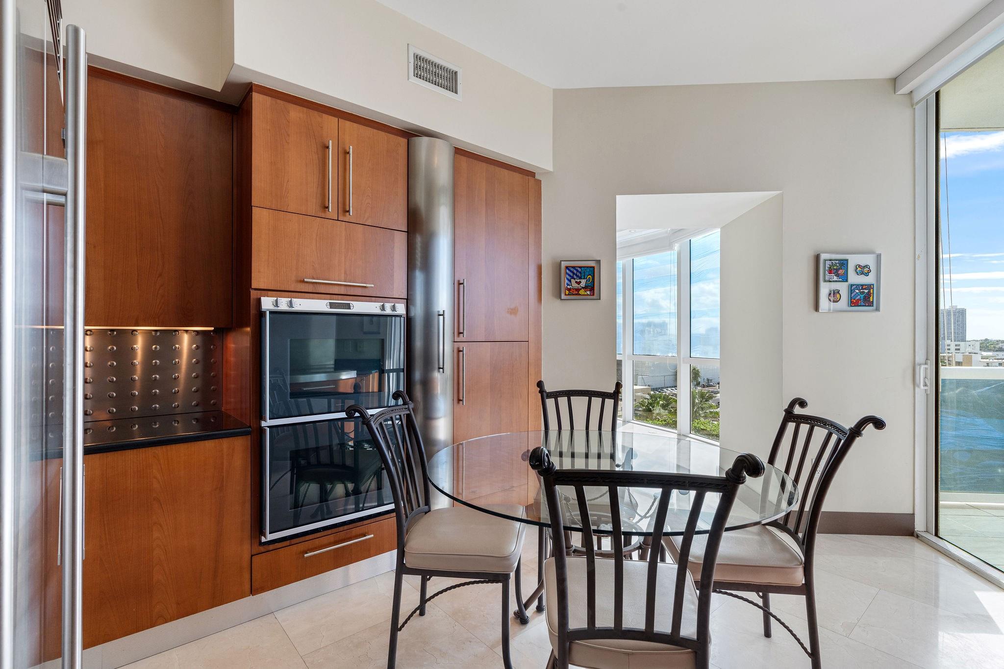 Trump Palace Condo - Residential