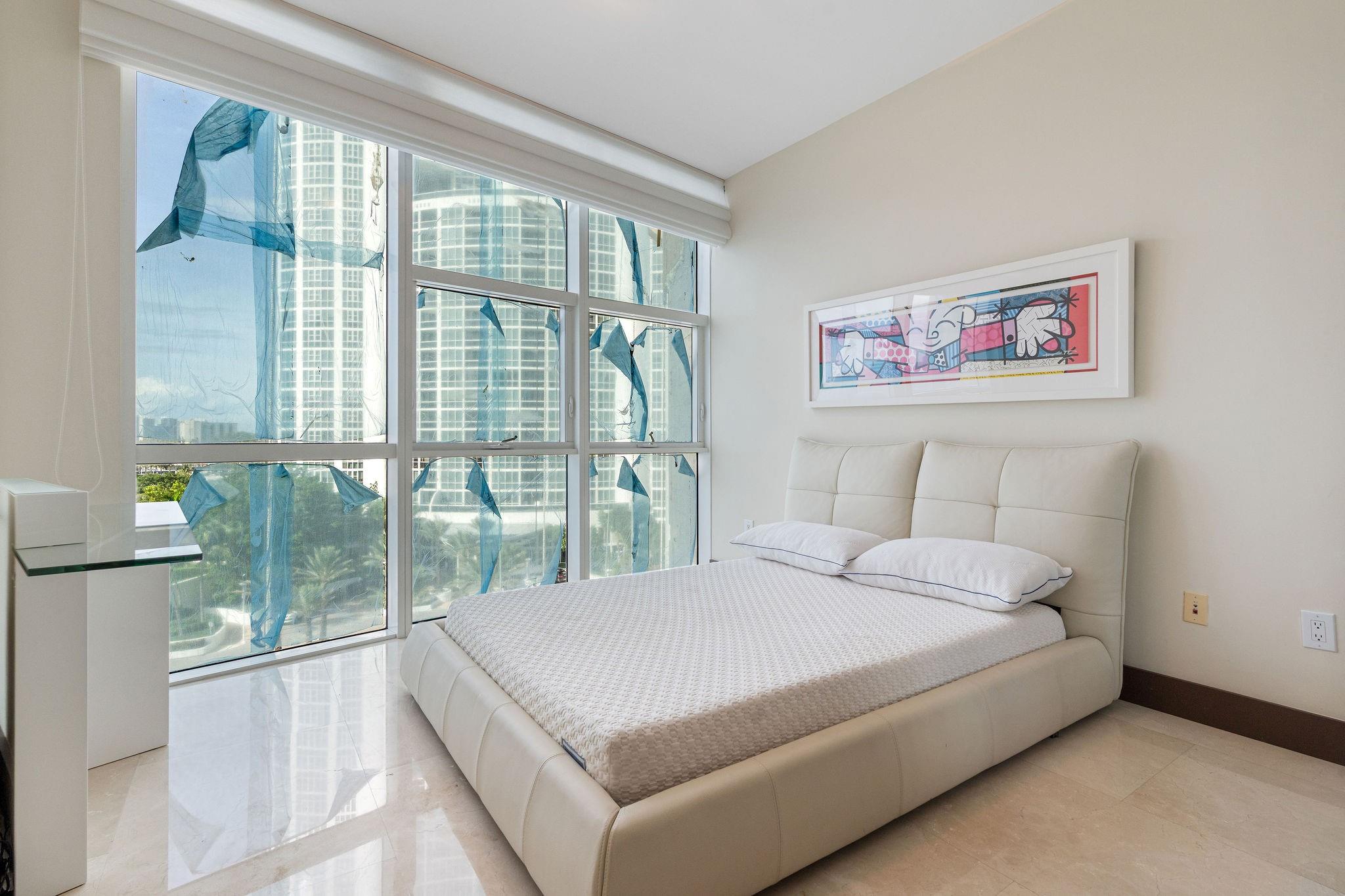 Trump Palace Condo - Residential