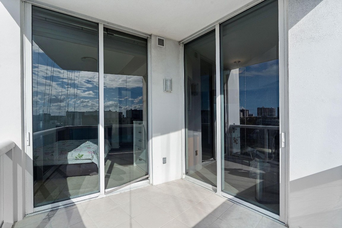 Trump Palace Condo - Residential