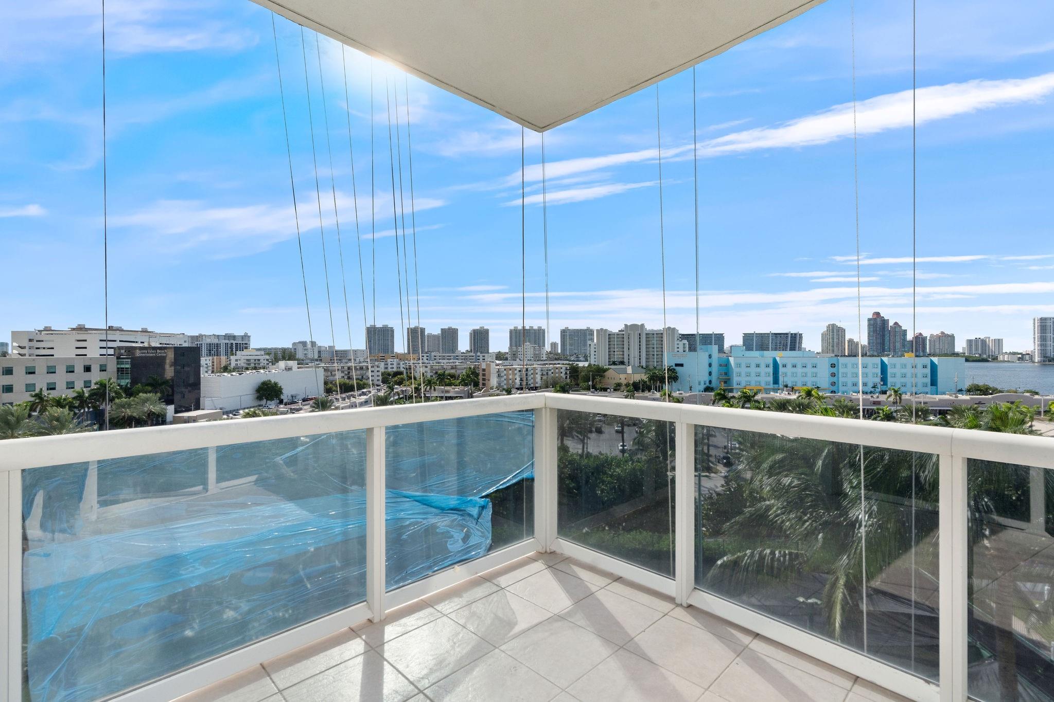Trump Palace Condo - Residential