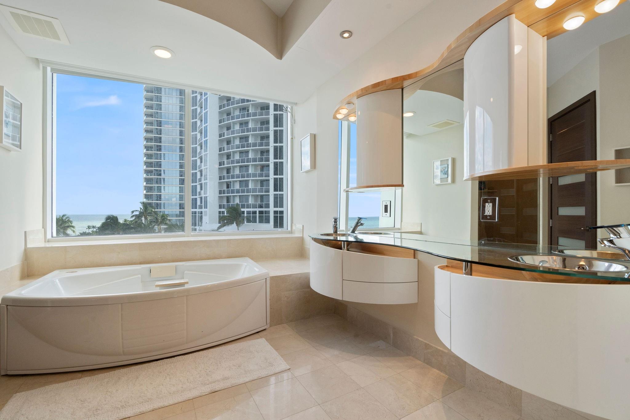 Trump Palace Condo - Residential