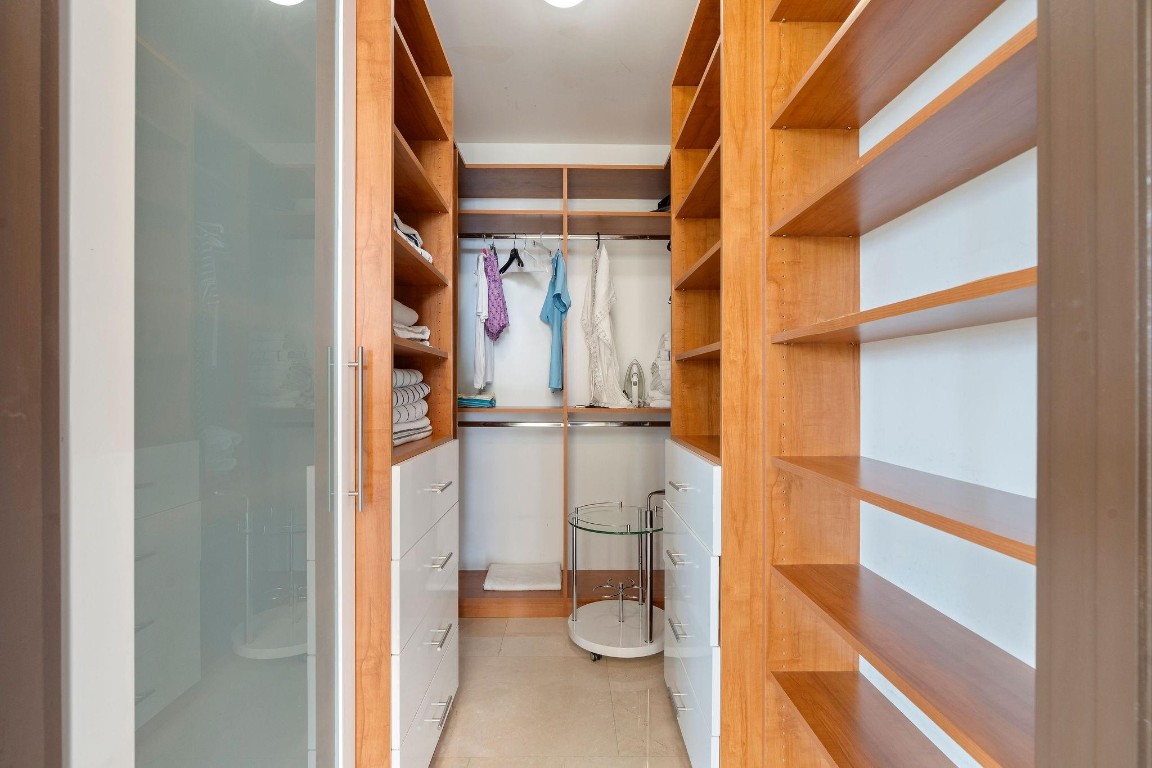 Trump Palace Condo - Residential