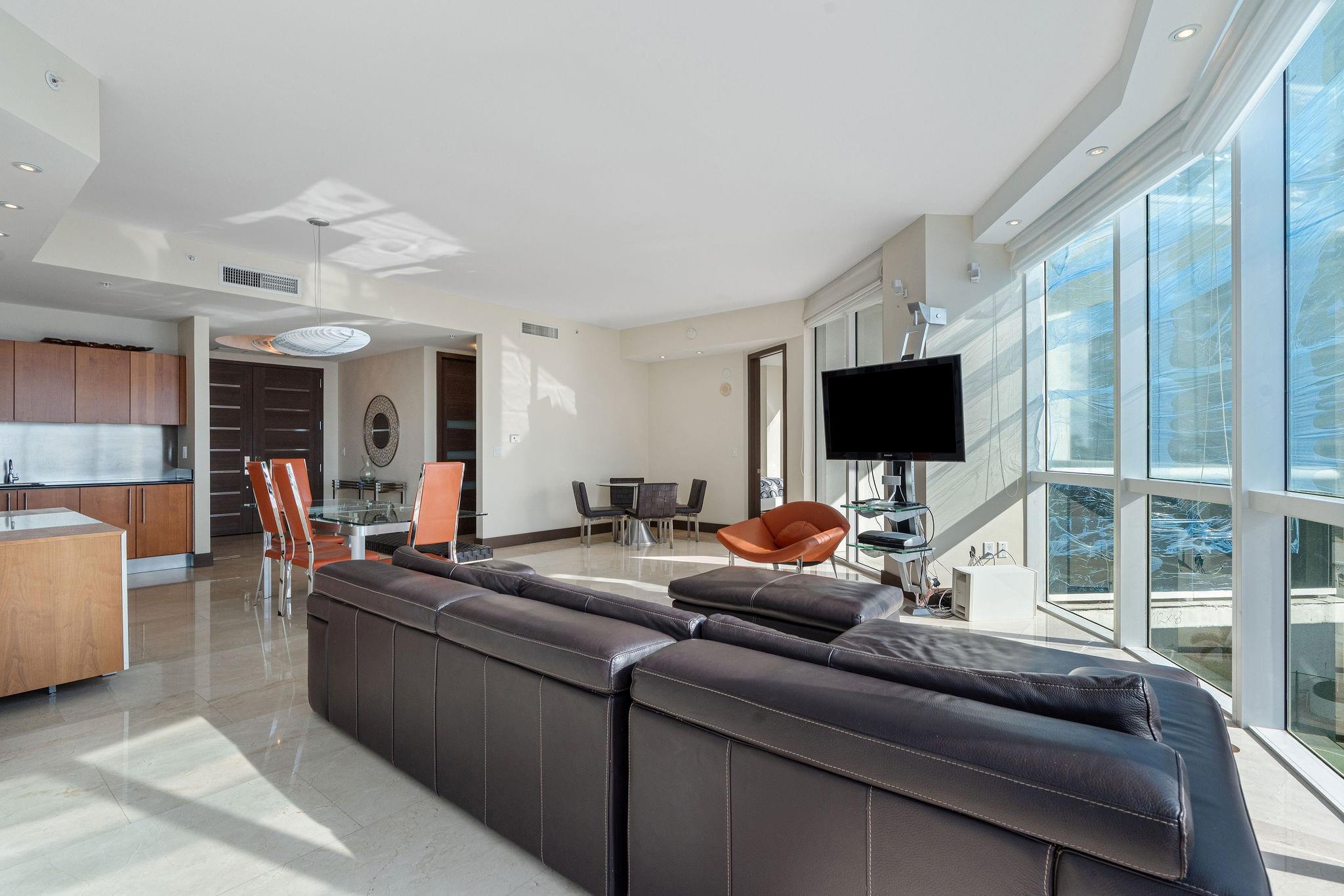 Trump Palace Condo - Residential